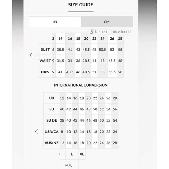 Boohoo Size 18 Sequin Kimono Sleeve Skater Dress Black Cocktail Party - Picture 14 of 14